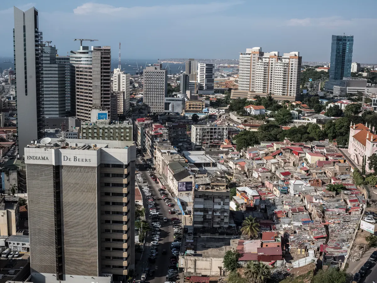 L’Angola améliore de trois places son classement dans l’indice Mo Ibrahim
