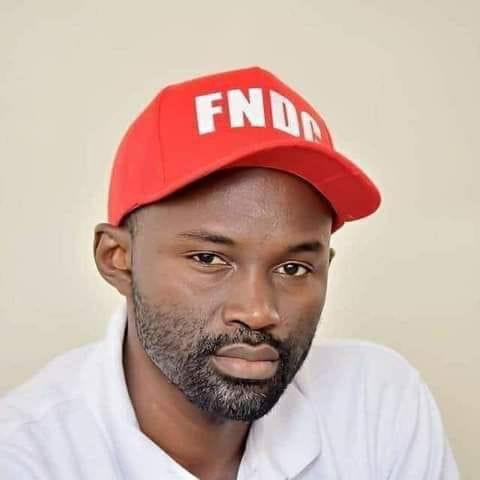 Guinée: Un responsable du FNDC arrêté