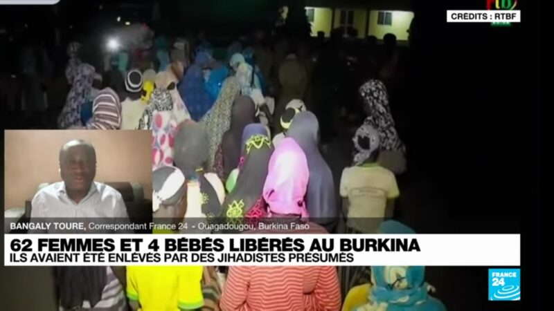 Burkina Faso: Le correspondant de France24 convoqué