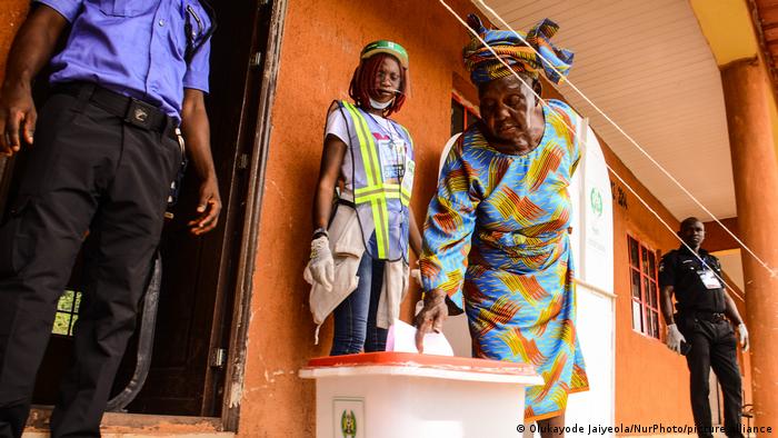 Bénin-Législatives : La Mission de la Cédéao se félicite des bonnes conditions de l’organisation du scrutin