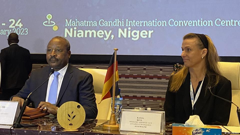 L’Allemagne débloque une enveloppe de 100 millions d’euros pour la région du lac Tchad