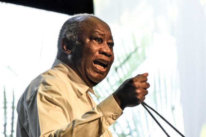 Afrique de l’Ouest: Laurent Gbagbo s’invite dans la lutte contre le djihadisme