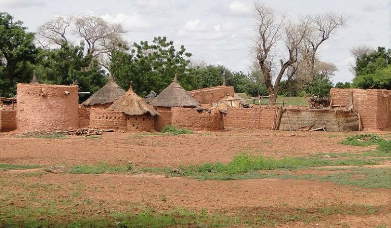 L’ONU exige la libération immédiate de 50 femmes enlevées au Burkina Faso