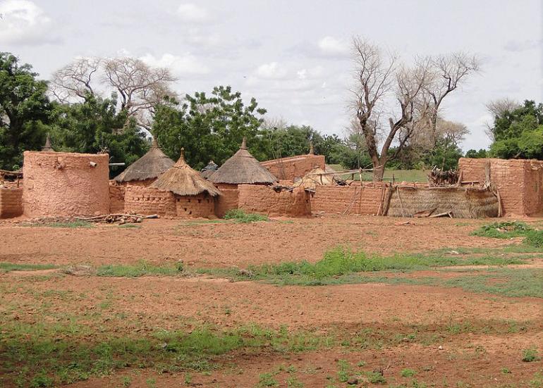 L’ONU exige la libération immédiate de 50 femmes enlevées au Burkina Faso