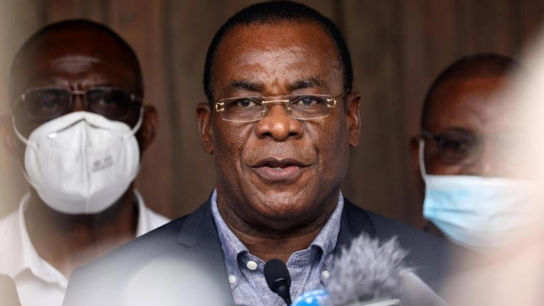 Côte d’Ivoire: Le parti FPI de l’opposant N’Guessan va faire alliance avec le parti RHDP au pouvoir