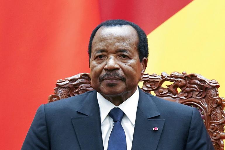 Cameroun/Affaire Zogo: Des chefs traditionnels présentent leurs excuses au Président Paul Biya