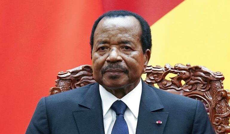 Le Cameroun va renouveler ses Sénateurs en mars
