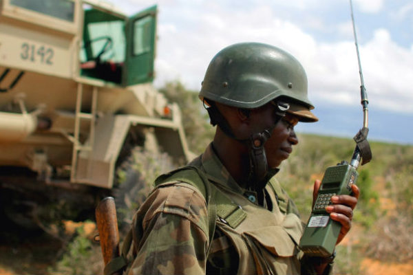 Nouveau «succès» des opérations militaires contre les Shebab en Somalie