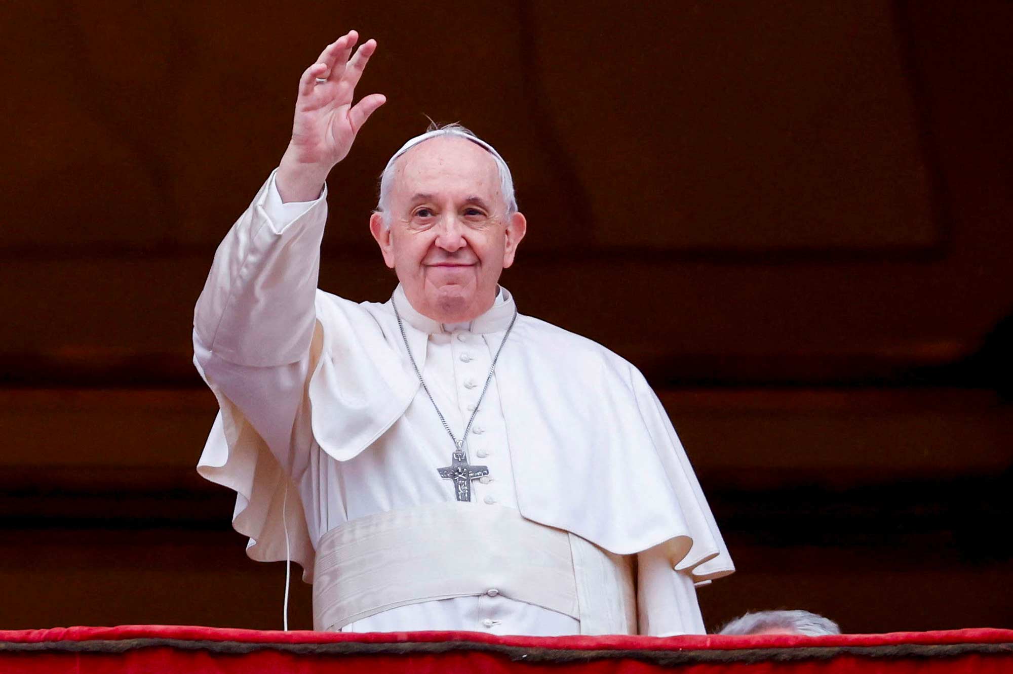 La RDC prête à accueillir le Pape François