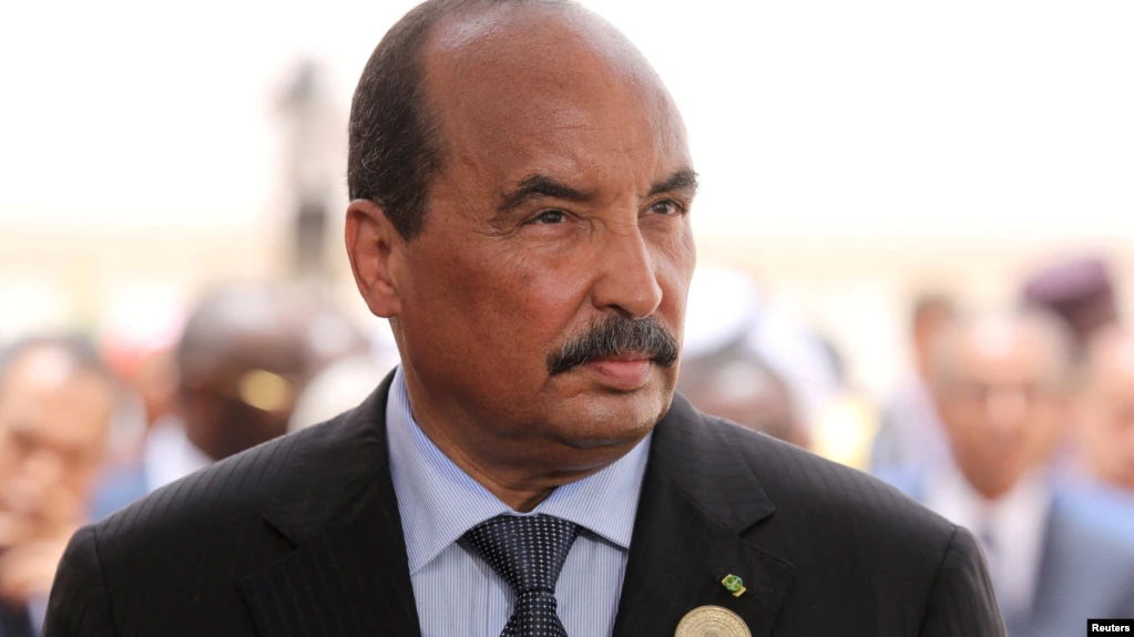 Mauritanie: Les déboires judiciaires de l’ex-Président Aziz se poursuivent en 2023