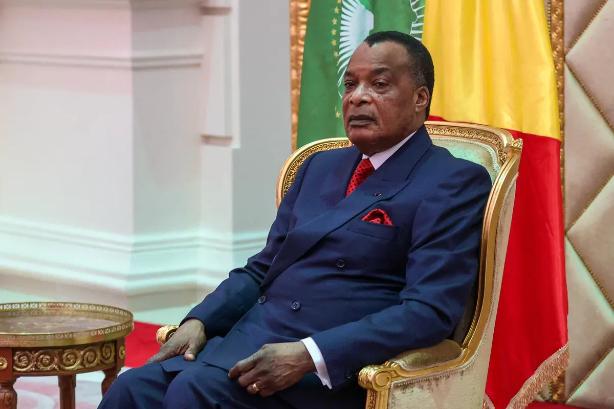 La sécurité en Afrique centrale au menu d’une réunion d’un Comité de l’ONU à Brazzaville