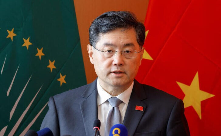 La Chine plaide pour une meilleure représentativité de l’Afrique dans les instances internationales
