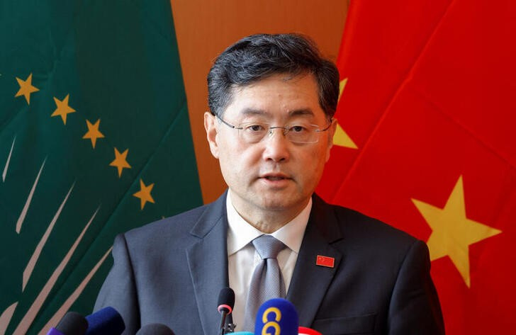La Chine plaide pour une meilleure représentativité de l’Afrique dans les instances internationales