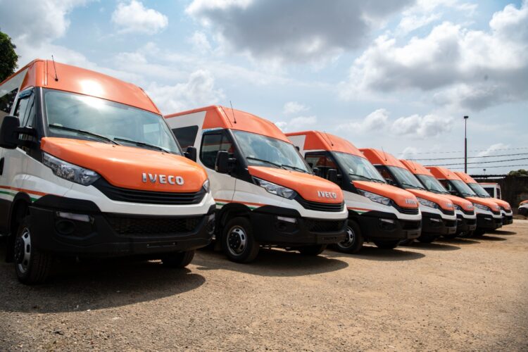Côte d’Ivoire : Bientôt des minibus de fabrication locale en service à Abobo et Yopougon