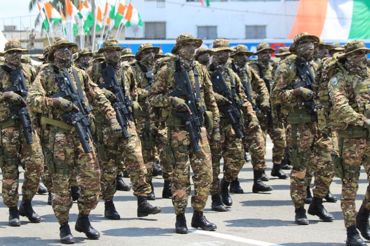 Malgré leur condamnation, les 46 soldats détenus au Mali «regagneront bientôt le sol ivoirien» (Alassane Ouattara)