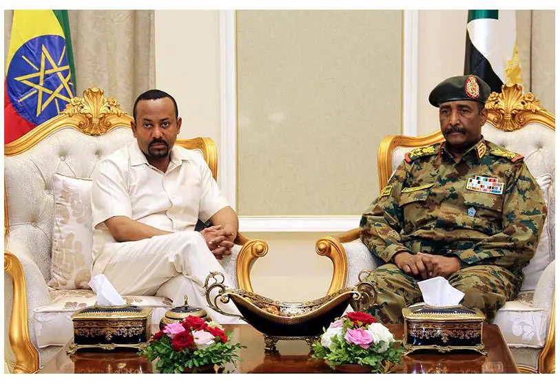 Le Soudan annonce un accord avec l’Ethiopie à propos du grand barrage sur le Nil