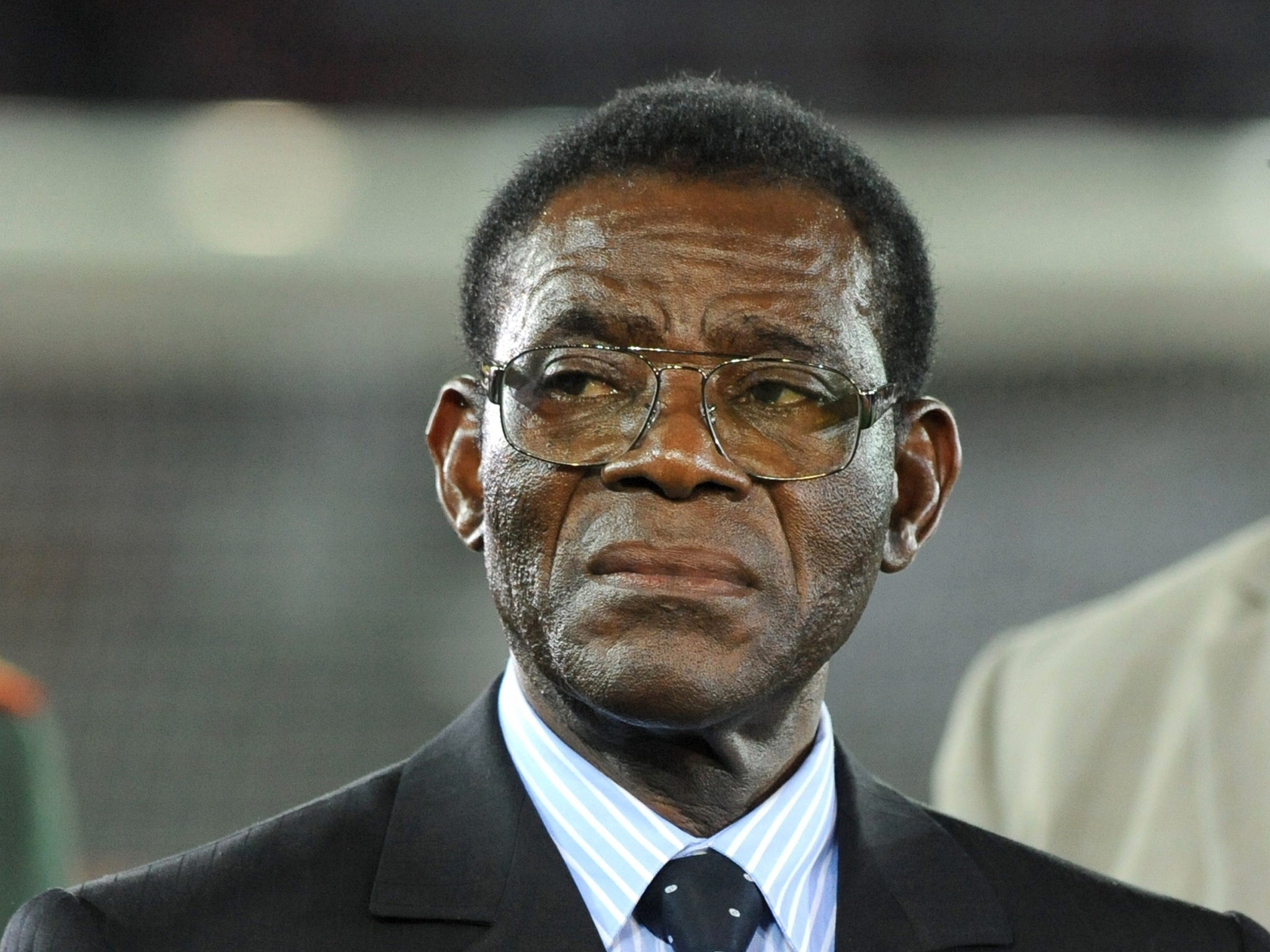 Guinée équatoriale : un fils du président Obiang sous les verrous 