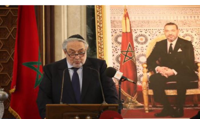 Le rôle majeur du Roi Mohammed VI dans la préservation du patrimoine judéo-marocain