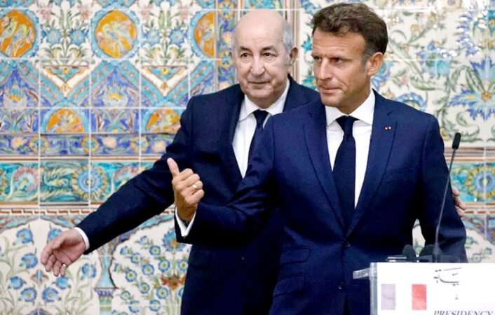 Un ancien ambassadeur français parle d’un effondrement inéluctable de l’Algérie