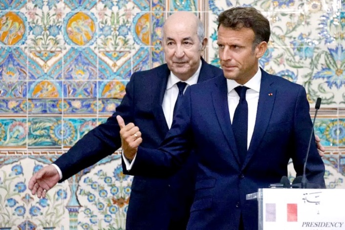 Un ancien ambassadeur français parle d’un effondrement inéluctable de l’Algérie
