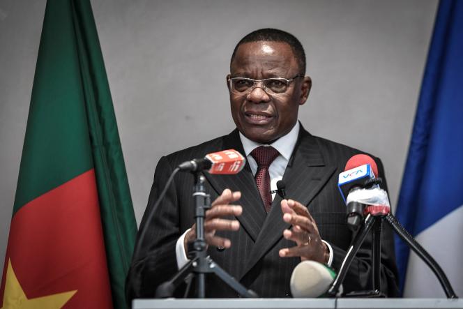 Cameroun : L’opposant Maurice Kamto critique dans son discours de fin d’année la célébration de 40 ans au pouvoir du président Biya