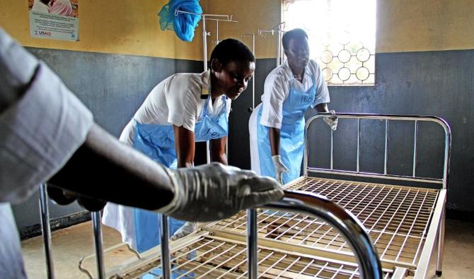 L’Ouganda est officiellement débarrassé d’Ebola