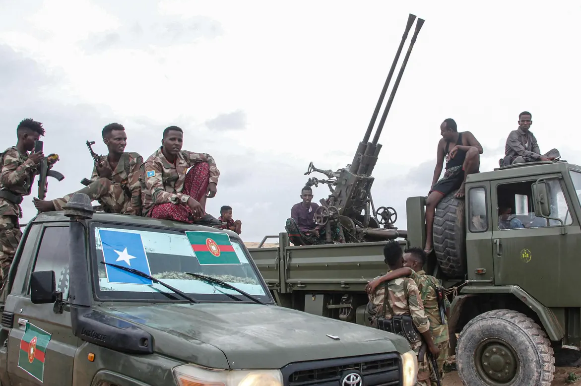 La Somalie brandit une nouvelle «victoire» sur les terroristes d’Al-Shebab