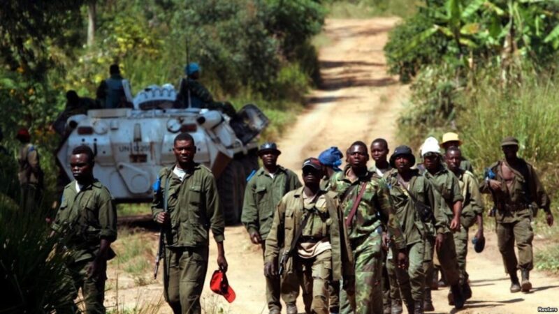 RDC: La Monusco condamne une attaque des miliciens CODECO ayant tué 15 militaires congolais à Ndjala