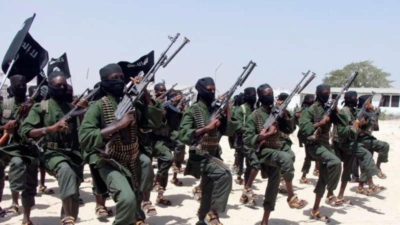 Le gouvernement somalien a bloqué 250 comptes bancaires et 70 numéros de téléphone appartenant au groupe terroriste Al-Shebab