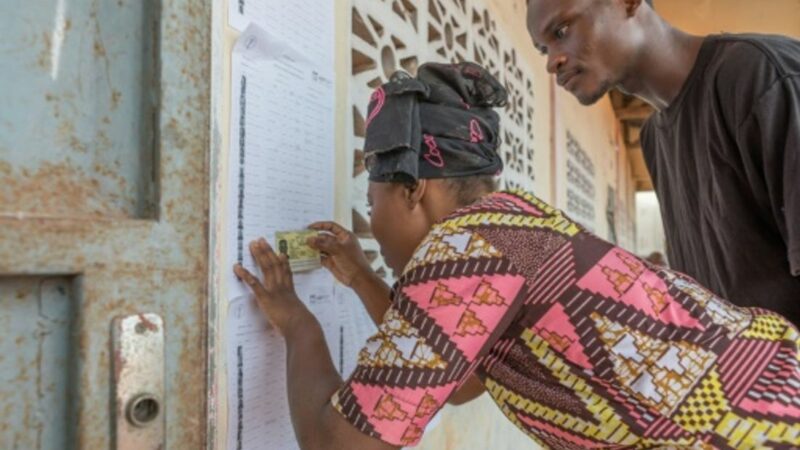Bénin: Election des députés ce 8 janvier sans grande affluence