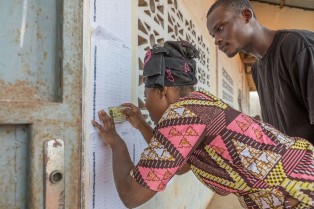 Bénin: Election des députés ce 8 janvier sans grande affluence