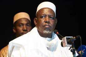 Mali: Le CMAS dénonce des tirs de lacrymogènes au retour de l’imam Dicko