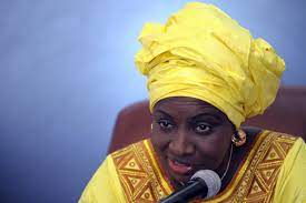 Sénégal: l’ex-Première ministre Aminata Touré déchue de son poste de députée