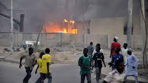 Nigeria: Une visite du président Buhari à Kano perturbée par une émeute