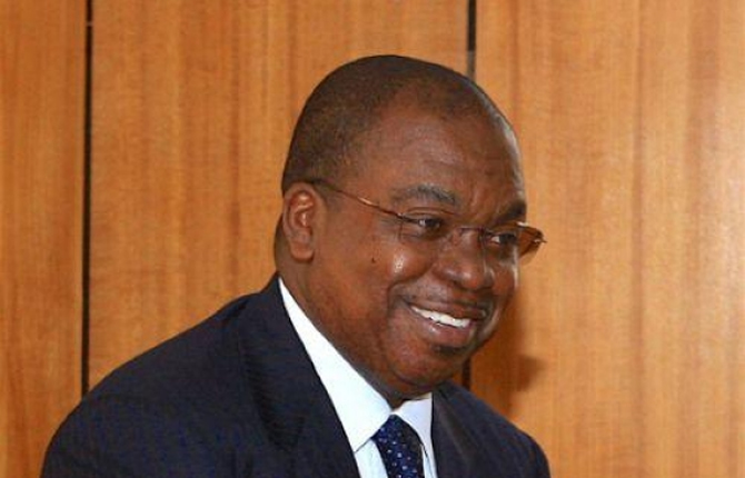 Le Cameroun dévoile son budget 2023