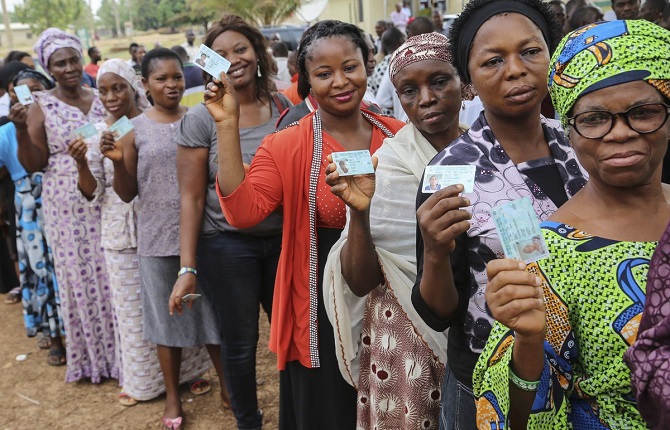 L’Insécurité menace la tenue des élections 2023 au Nigeria (Commission électorale)