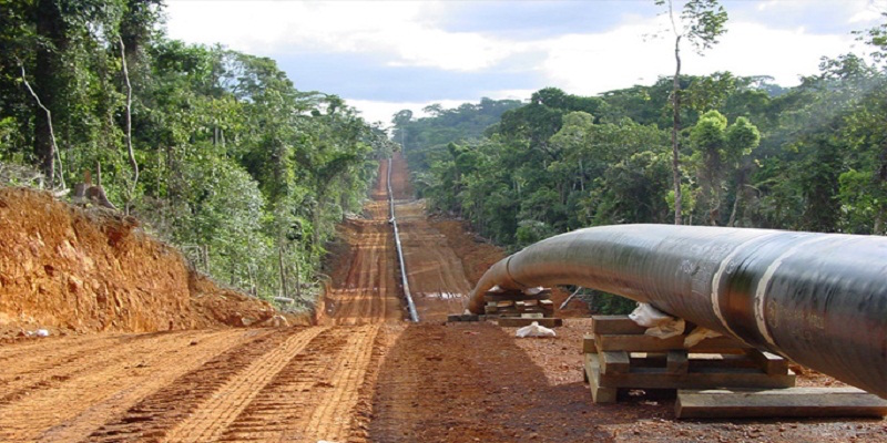 L’Ouganda approuve la construction d’un oléoduc de 1.445 km