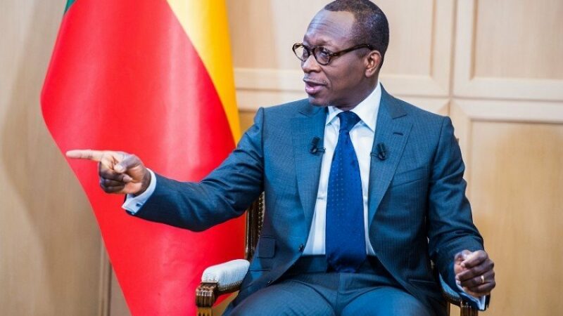 Le Bénin adopte sa stratégie nationale d’intelligence artificielle et des mégadonnées