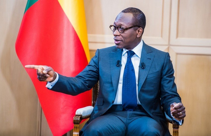 Le Bénin adopte sa stratégie nationale d’intelligence artificielle et des mégadonnées