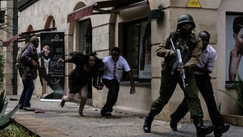 Les USA offrent 10 millions $ pour la capture d’un terroriste kenyan