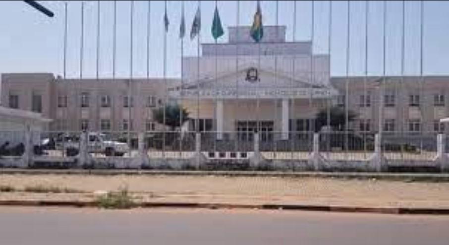 Guinée-Bissau : La police disperse une marche contre la destruction d’un parc