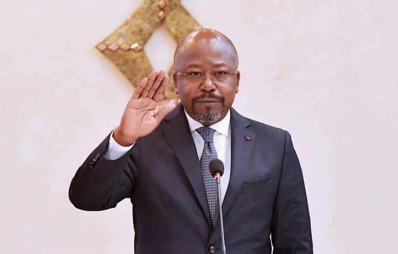 Gabon : Le nouveau PM Bilie-By-Nzé obtient la confiance du Parlement