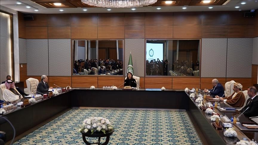 Crise libyenne: Tripoli regrette les nombreuses absences à une réunion de la Ligue arabe