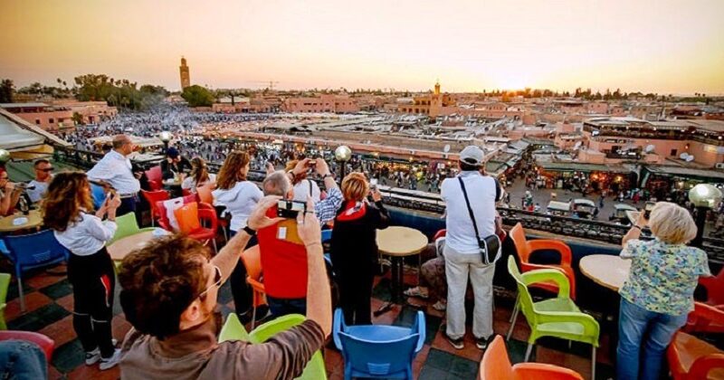 Tourisme : Le Washington Post classe le Maroc parmi les meilleures destinations en 2023