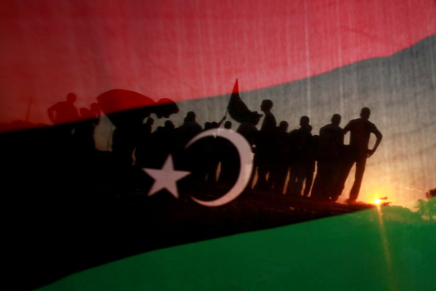  Libye: Les partis en conflit adoptent un mécanisme de retrait des combattants étrangers