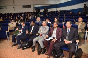 Maroc : Première rencontre africaine à Rabat, des institutions de formation en journalisme et communication