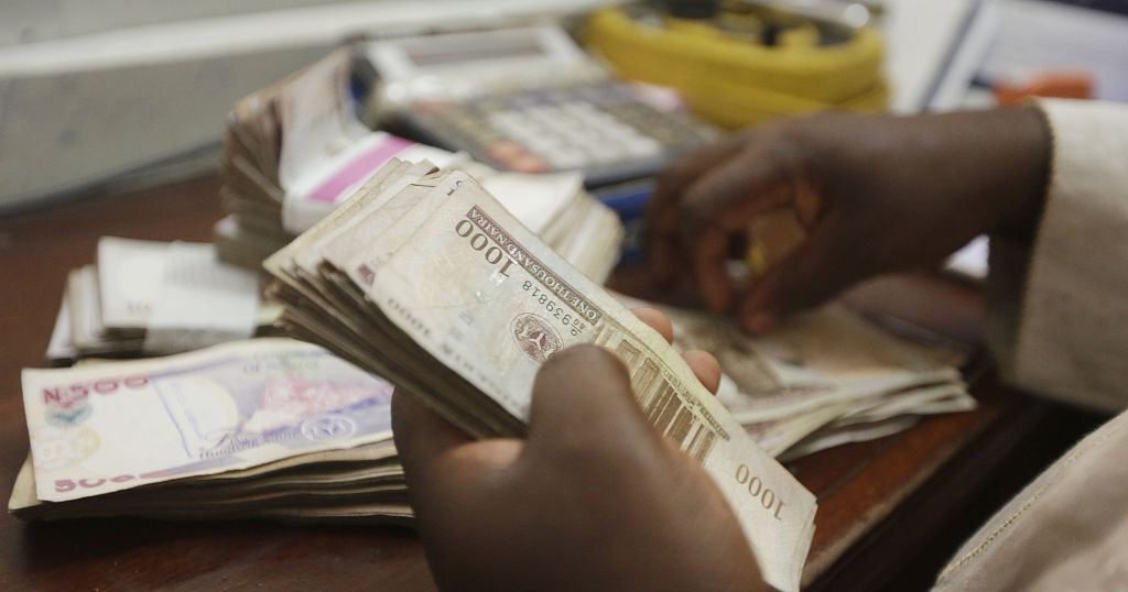 Nigeria: Buhari accorde un bref sursis pour la circulation des anciennes coupures du naira