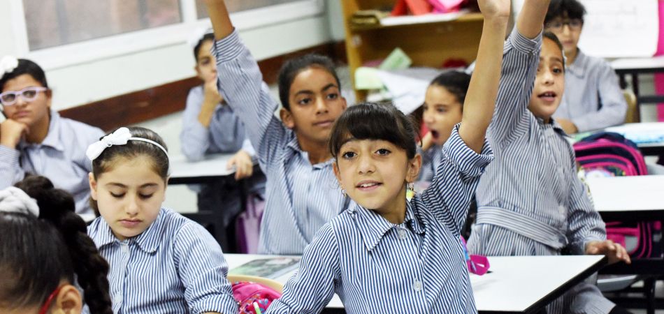 L’Allemagne déclare être le principal donateur d’un fonds onusien «Education sans délai»