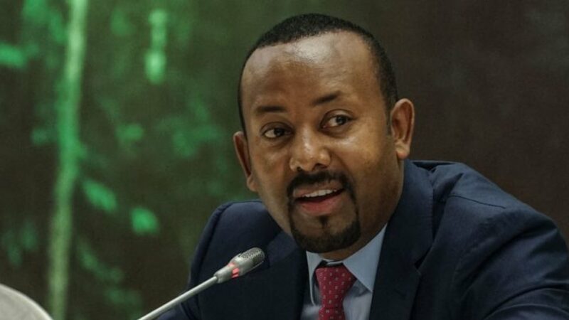 Ethiopie : Le Premier ministre Abiy Ahmed rencontre les leaders du TPLF pour évaluer le processus de paix