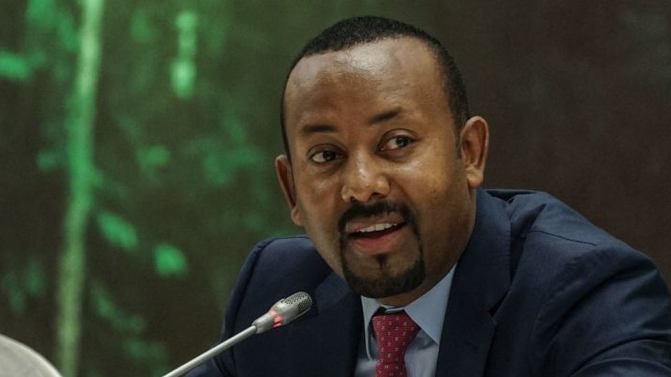 Ethiopie : Le Premier ministre Abiy Ahmed rencontre les leaders du TPLF pour évaluer le processus de paix